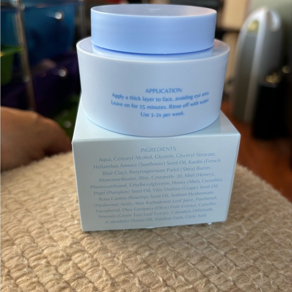 Mi-el Hydrating Mask - Picture 4 of 7